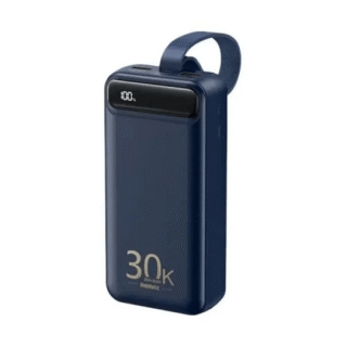 Remax 30000mAh RPP-522 Fast Charging Power Bank