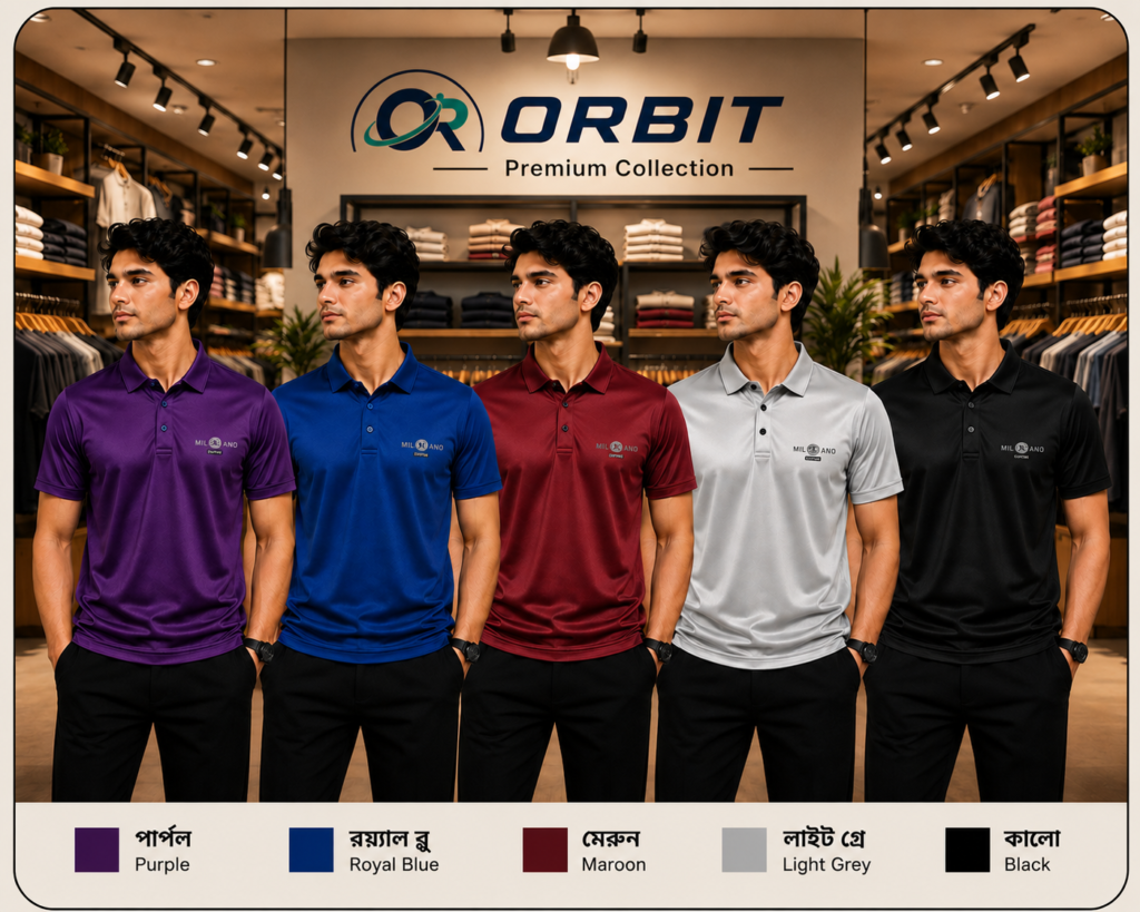 Polo t-Shirt