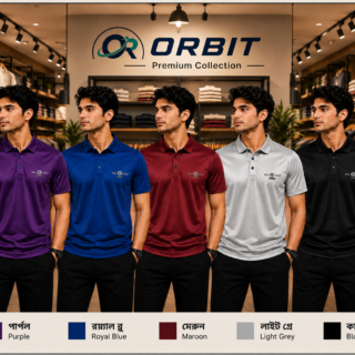 Polo t-Shirt