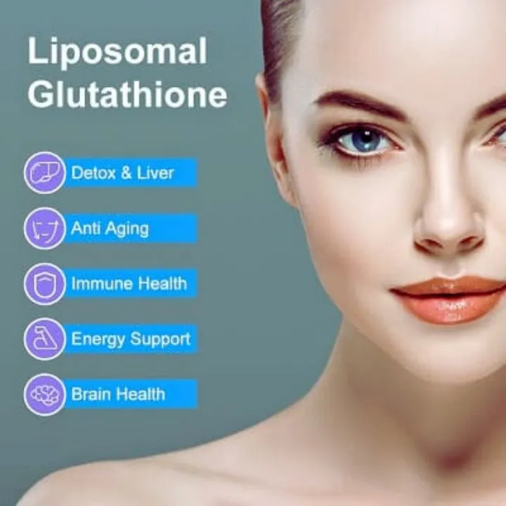 Glutathione Capsule