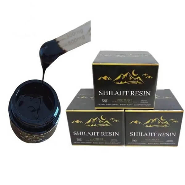 Pure Himalayan Shilajit - Image 4