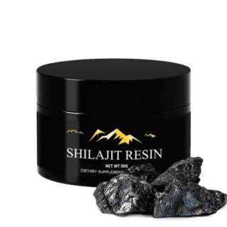 Pure Himalayan Shilajit